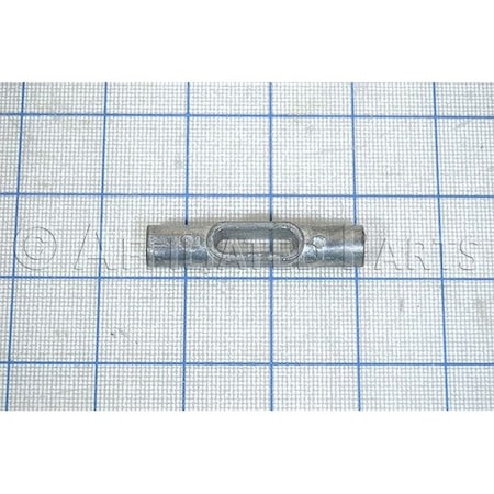 Aaon PIN DAMPER AXIAL 50 X 250 P28410